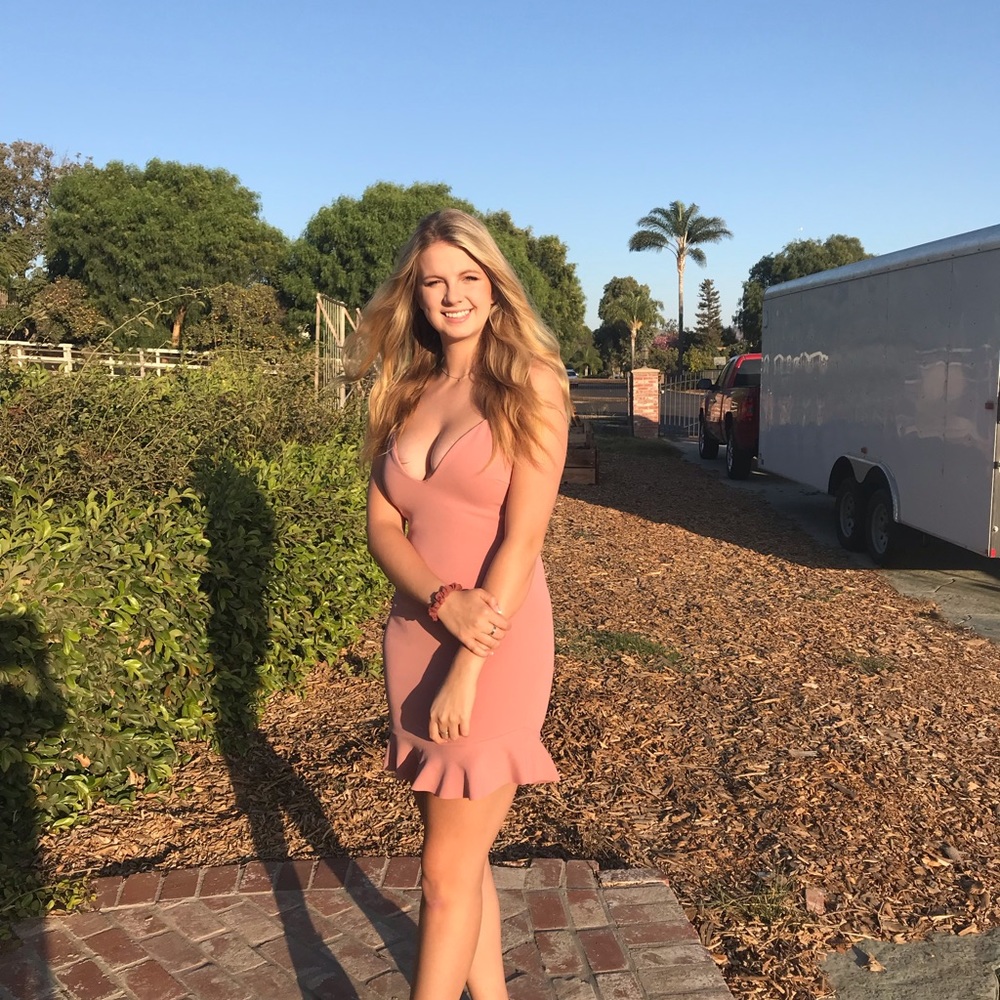 Meet your Posher, Heidi
